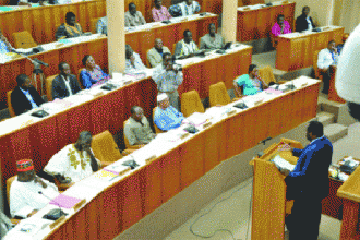 Burkina Faso : LÂ’Assemblée nationale vote la loi organique portant création du Sénat